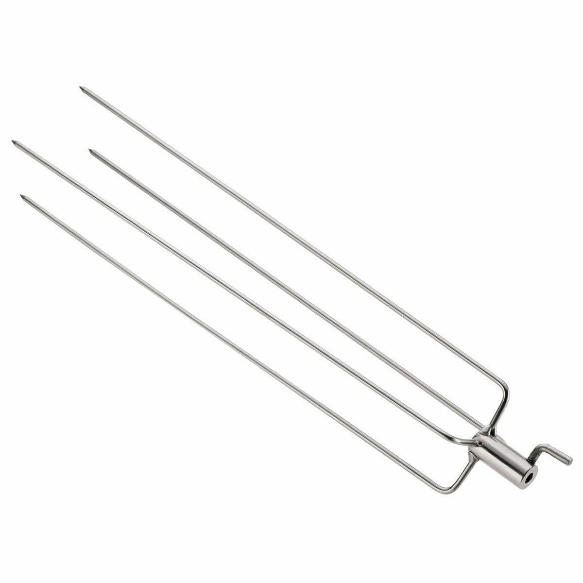 4 Prong Unit