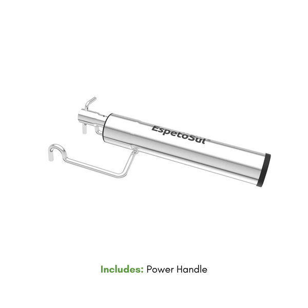 Beginners 4pcs Set Box