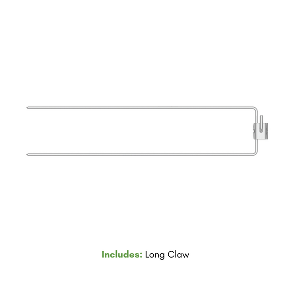 Pitmaster 6pcs Set Box