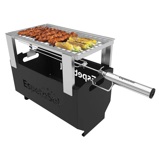 SPIN A100 BBQ