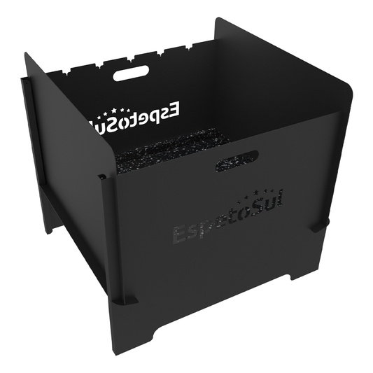 Spin A300 Foldable BBA & Rotisseries (x3)