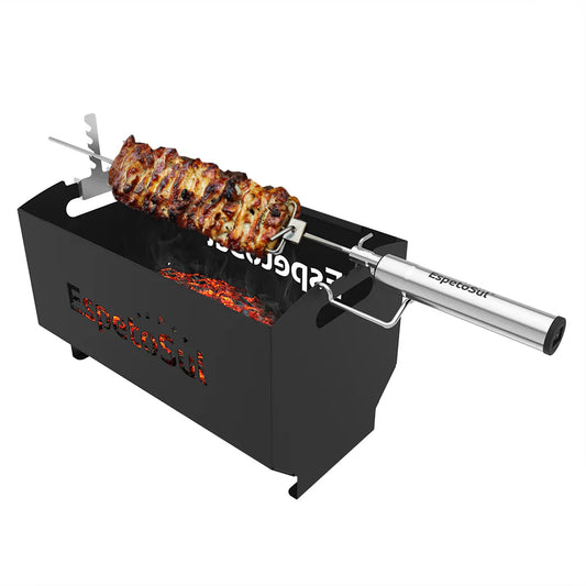SPIN A100 BBQ