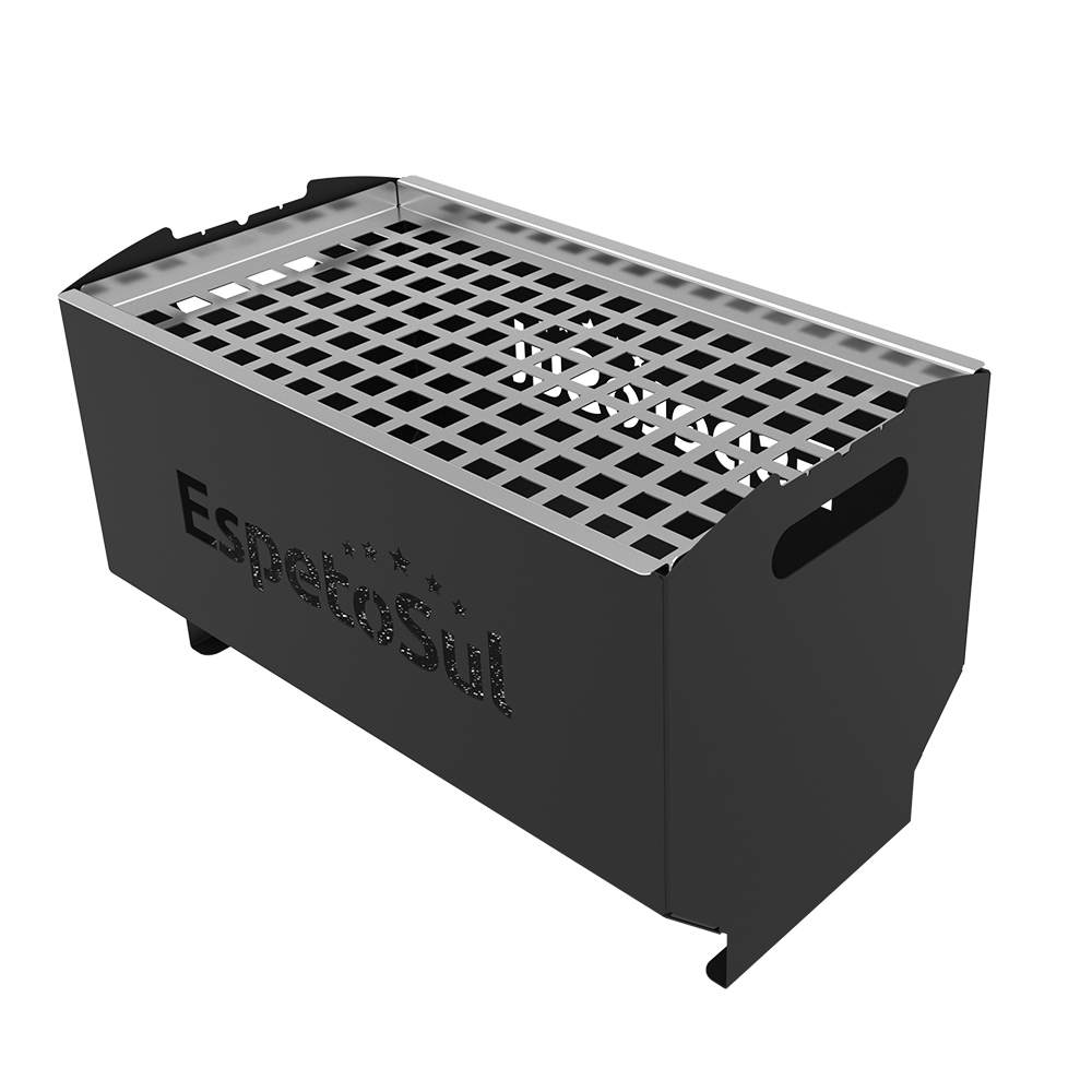 Spin A100 BBQ & Rotating BBQ Skewer Kit (x1)